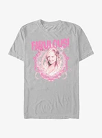 Disney Channel High School Musical Sharpay Fabulous T-Shirt