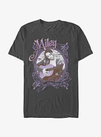 Disney Channel Hannah Montana Miley Unplugged T-Shirt