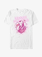 Disney Channel Hannah Montana Couture T-Shirt