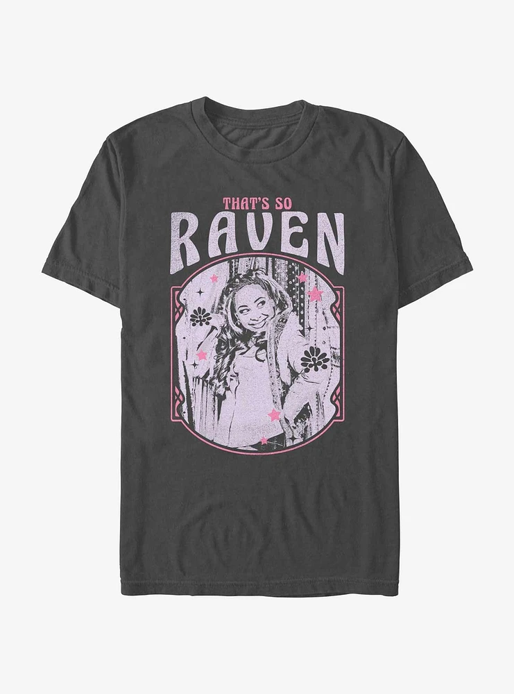 Disney Channel That's So Raven Groovy T-Shirt