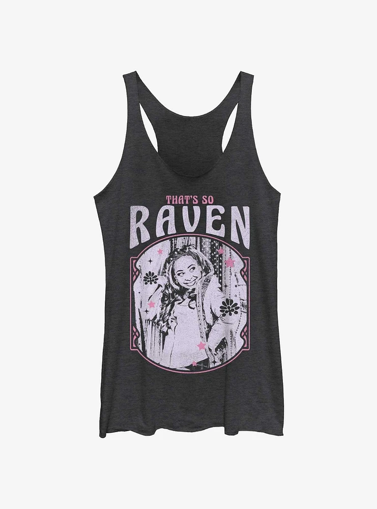 Disney Channel That's So Raven Groovy Girls Tank