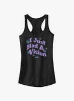 Disney Channel That's So Raven I Just Had A Vision Girls Tank