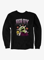 Nanlan Birdy Sweatshirt