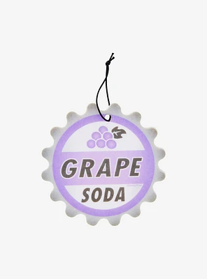 Disney Pixar Up Grape Soda Cap Grape Scented Air Freshener — BoxLunch Exclusive