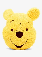 Disney Winnie the Pooh Figural Pooh Bear Pillow - BoxLunch Exclusive