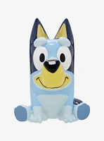 Bluey Figural Coin Bank