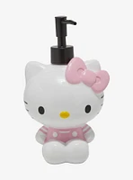 Sanrio Hello Kitty Figural Soap Pump