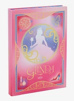 Wicked Glinda Pink Journal