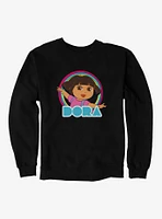 Dora The Explorer Sweatshirt