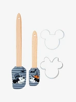 Disney Mickey & Minnie Halloween Kitchen Tool Set