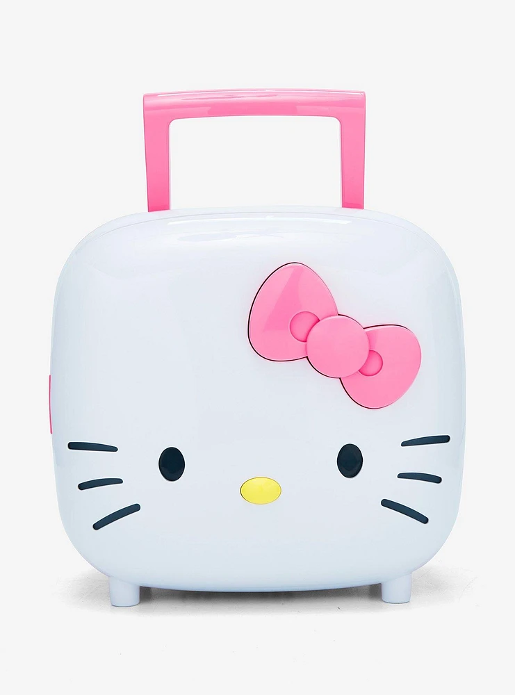 Sanrio Hello Kitty Portable Mini Fridge — BoxLunch Exclusive