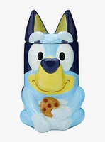 Bluey Figural Cookie Jar