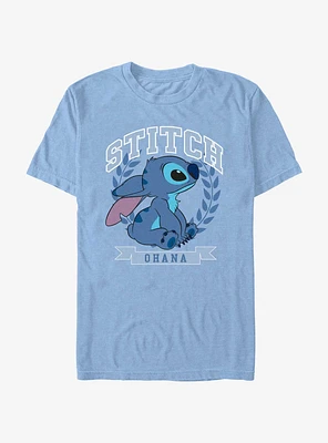 Disney Lilo & Stitch Athletic T-Shirt