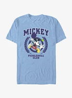 Disney Mickey Mouse Pickleball Club T-Shirt