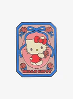 Sanrio Hello Kitty Retro Enamel Pin — BoxLunch Exclusive