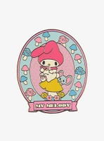 Sanrio My Melody Retro Enamel Pin — BoxLunch Exclusive