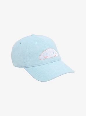 Cinnamoroll Terry Dad Cap