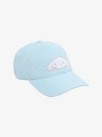 Cinnamoroll Terry Dad Cap