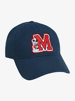 Disney Mickey Mouse Patch Dad Cap