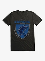 Harry Potter Ravenclaw Alumni Crest T-Shirt