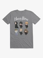 Harry Potter Classic Characters T-Shirt