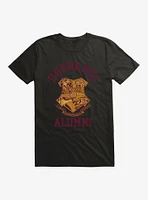 Harry Potter Hogwarts Alumni T-Shirt