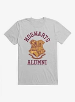 Harry Potter Hogwarts Alumni T-Shirt