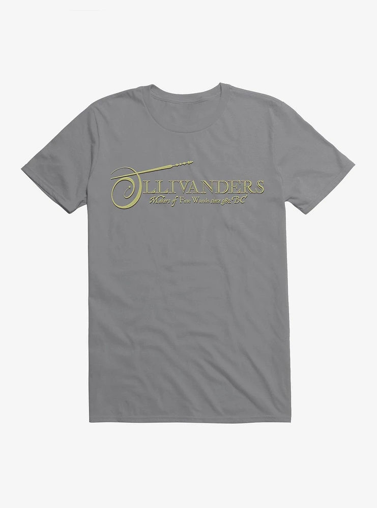 Harry Potter Ollivanders T-Shirt