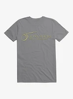 Harry Potter Ollivanders T-Shirt