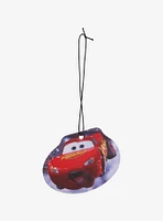 Disney Pixar Cars Lightning McQueen New Car Scented Air Freshener — BoxLunch Exclusive