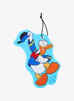 Disney Donald Duck Figural New Car Scented Air Freshener - BoxLunch Exclusive