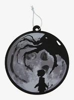 Coraline Moon Silhouette Lavender Scented Air Freshener - BoxLunch Exclusive