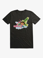 Dora The Explorer Hola! T-Shirt