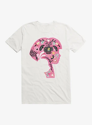 Dora The Explorer Silhouette T-Shirt