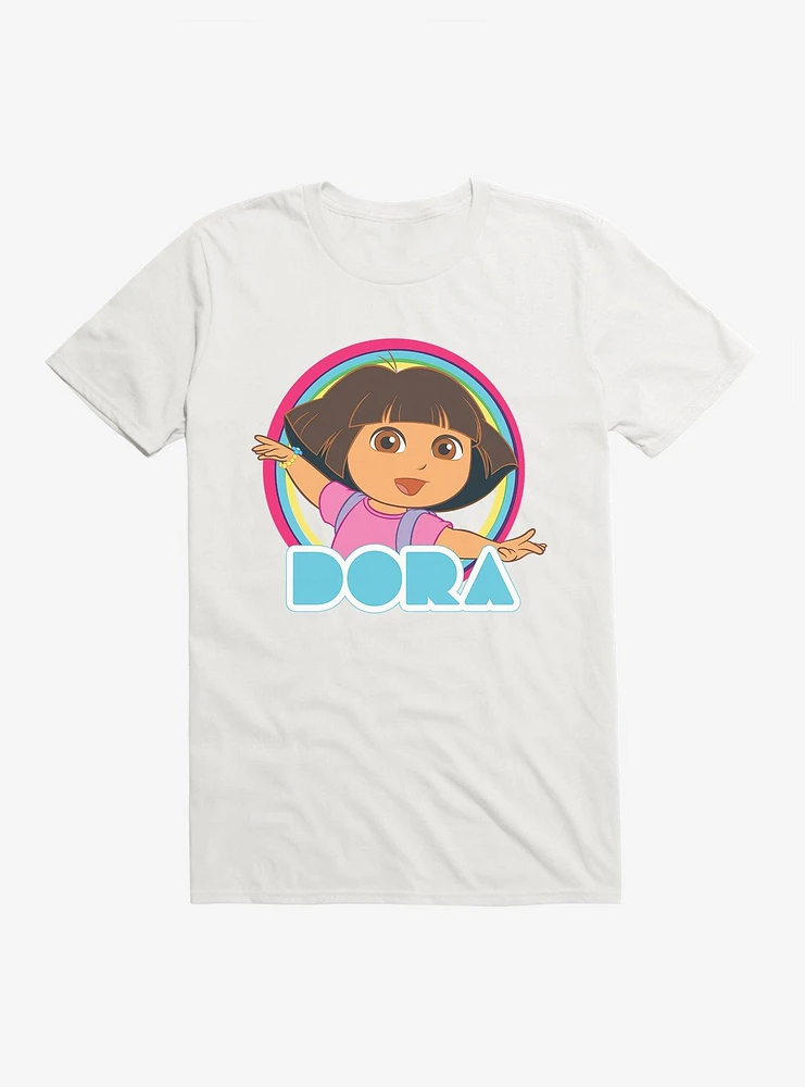 Dora The Explorer T-Shirt