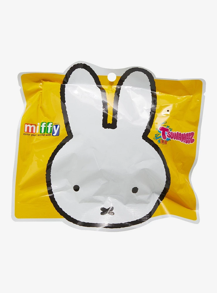 Tsunameez Miffy Blind Bag Floating Keychain