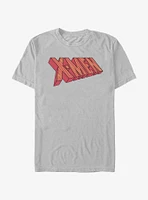 Marvel X-Men Waves Logo T-Shirt