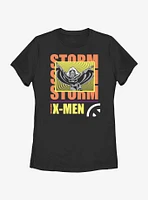 Marvel X-Men Storm The Uncanny Womens T-Shirt