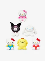 Hello Kitty And Friends Assorted Blind Micro Teenies Plush