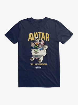 Avatar Appa T-Shirt