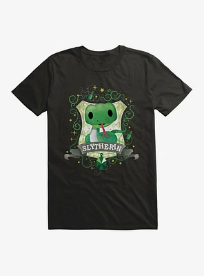 Harry Potter Slytherin Graphic Gem T-Shirt