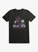 Harry Potter Deathly Hallows T-Shirt