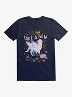 Harry Potter Take A Bow T-Shirt