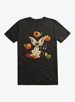 Avatar: The Last Airbender Peachy Keen T-Shirt