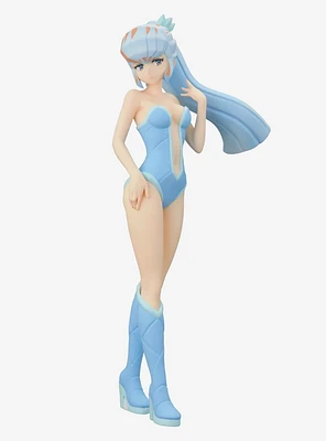 Banpresto Urusei Yatsura Glitter & Glamours Lum and Bestie Collection Oyuki Vol. 2 Figure