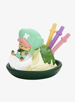 Banpresto One Piece Paldolce Collection Tony Tony Chopper Vol. 1 Figure (Ver.B)