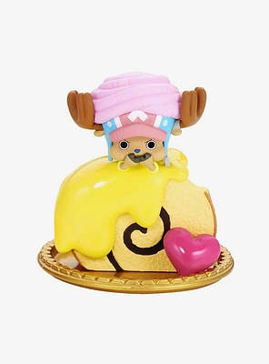 Banpresto One Piece Paldolce Collection Tony Tony Chopper Vol. 1 Figure (Ver.C)