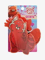 Disney Pixar Turning Red Mei Panda Claw Hair Clip