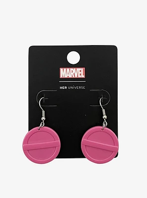 Marvel X-Men Jubilee Replica Earrings