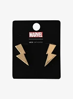 Her Universe Marvel X-Men Storm Replica Earrings